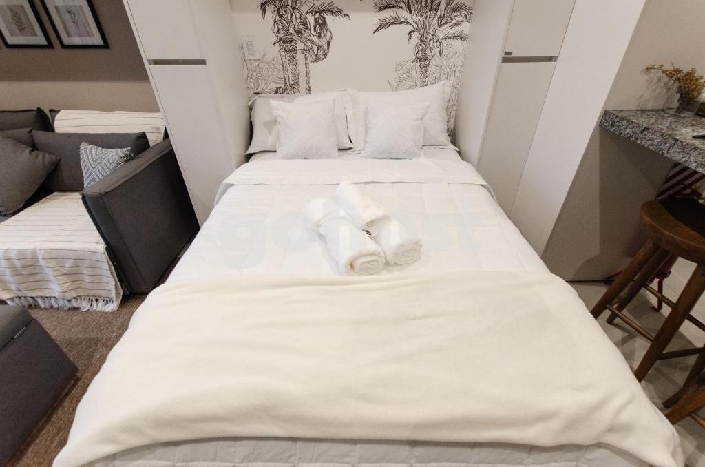 Brand new loft near Paseo La Galeria