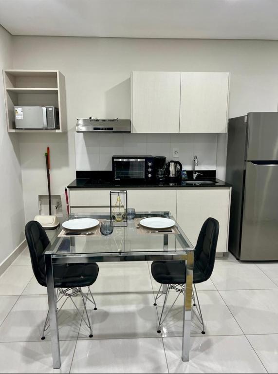 Chic 1 bed apt in Luque with terrace and pool Chic 1 bed apt in Luque with terrace and pool