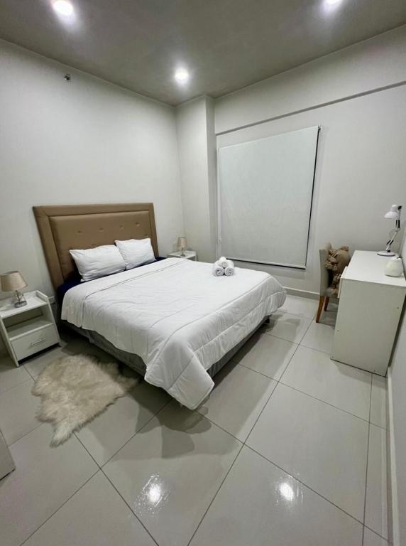 Chic 1 bed apt in Luque with terrace and pool Chic 1 bed apt in Luque with terrace and pool