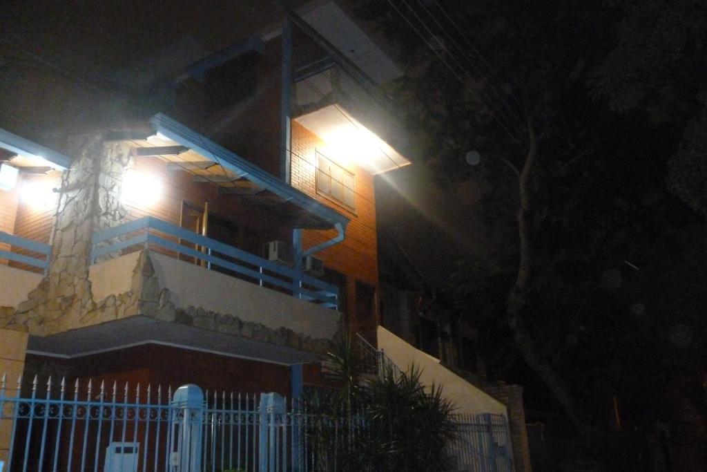 Edificio Ambay Roga Edificio Ambay Roga