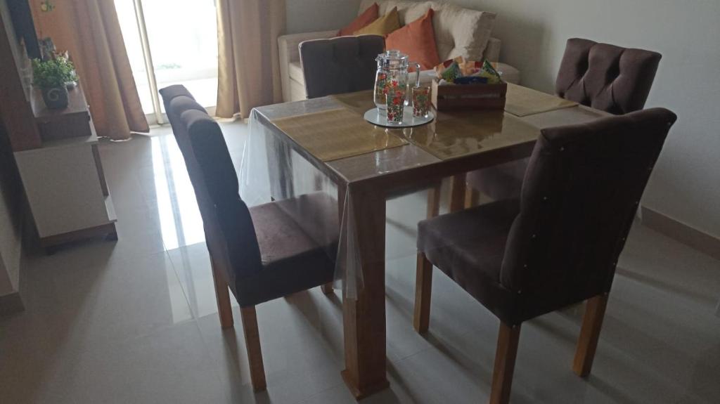 Espectacular Apartamento1978