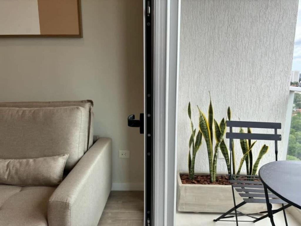 Hestia at Asuncion Cozy & Bright 1 BDRM IV