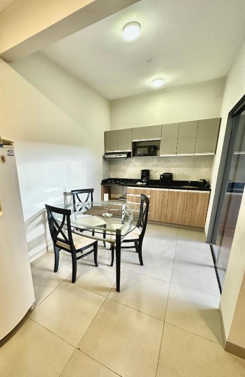 CDE duplex Rent II - 2 Dormitorios - 4 camas