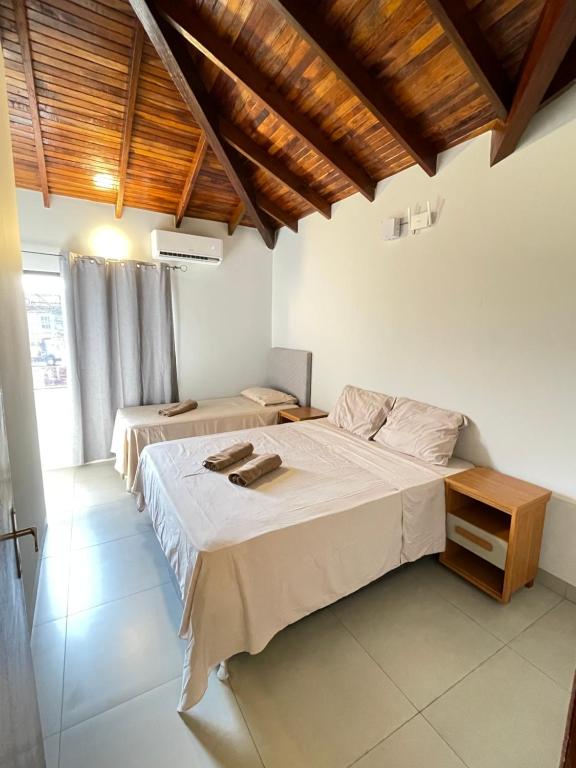 CDE duplex Rent II - 2 Dormitorios - 4 camas