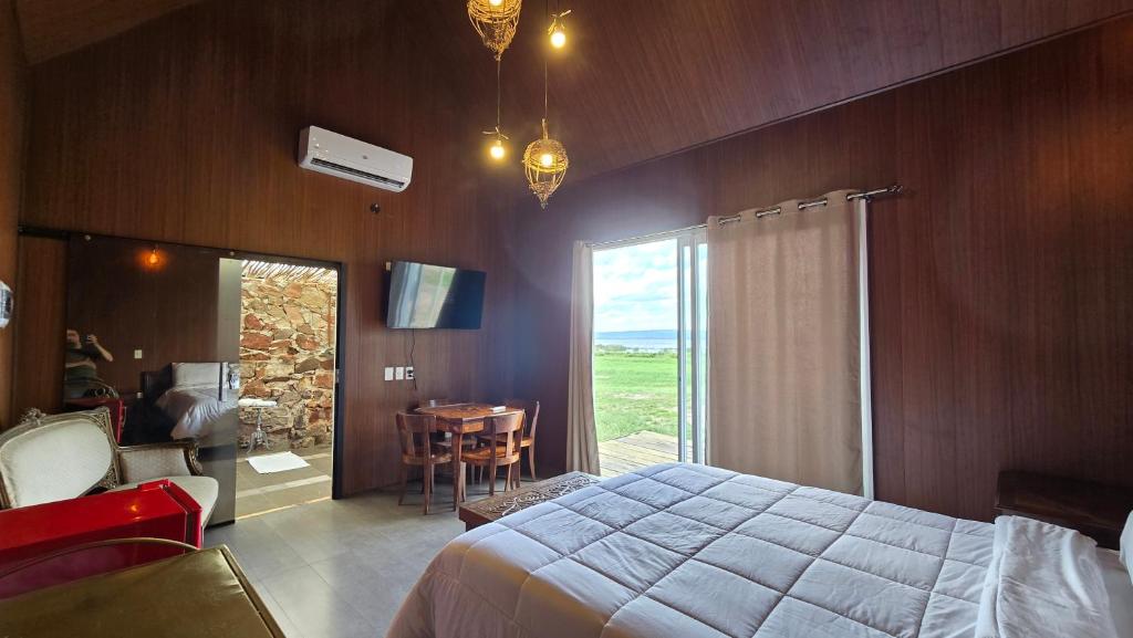 Estanzuela Eco Lodge Estanzuela Eco Lodge