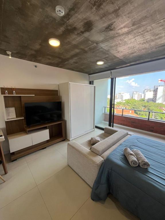 Flats del Sol - 4C Hermosa vista Flats del Sol - 4C Hermosa vista