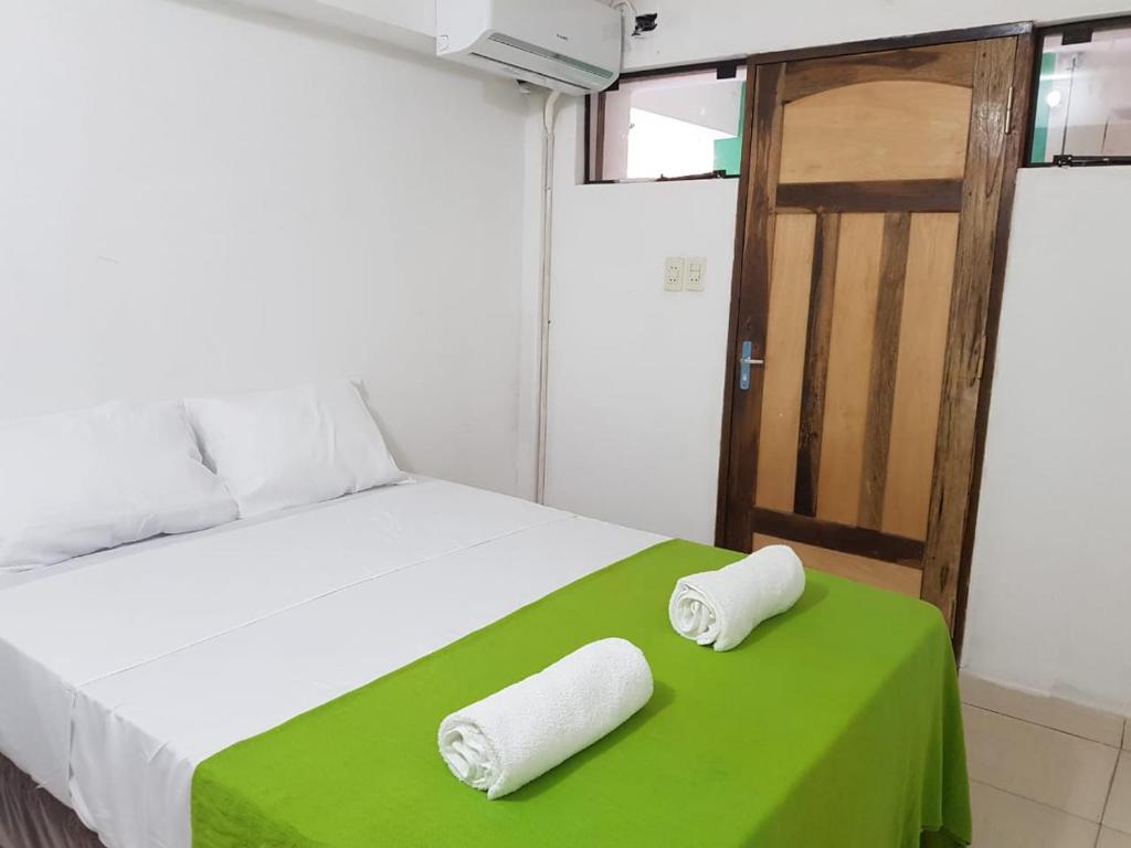 Helecho's Hostal Helecho's Hostal