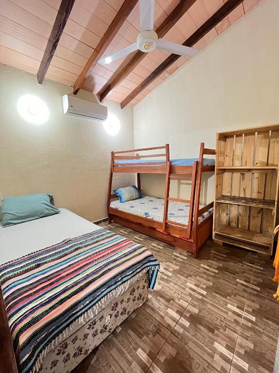 La Casita de Aregua La Casita de Aregua