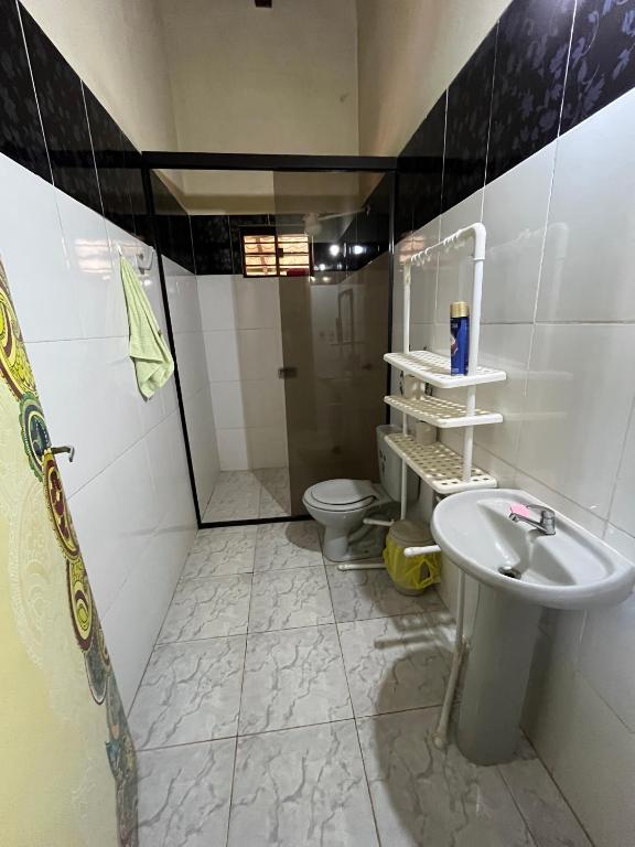 La Casita de Aregua La Casita de Aregua