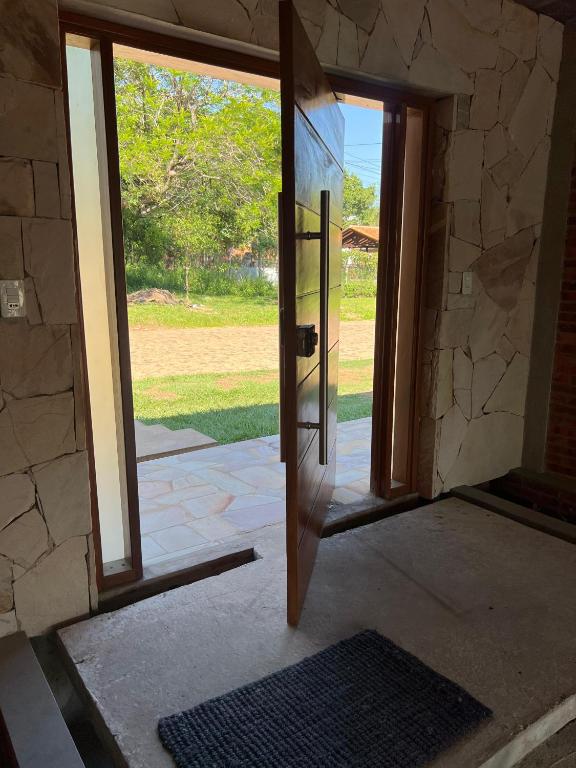 Casa de verano en San Bernardino