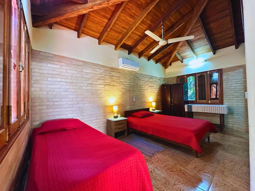 Casa Quinta en Ñemby Casa Quinta en Ñemby