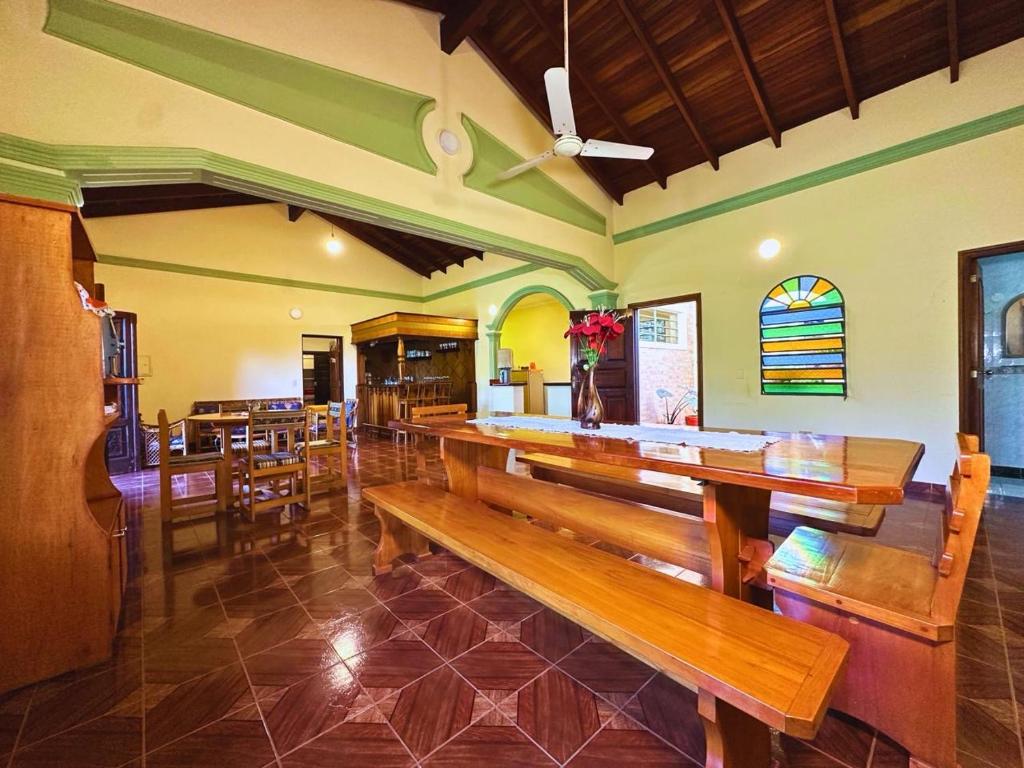 Casa Quinta en Ñemby Casa Quinta en Ñemby