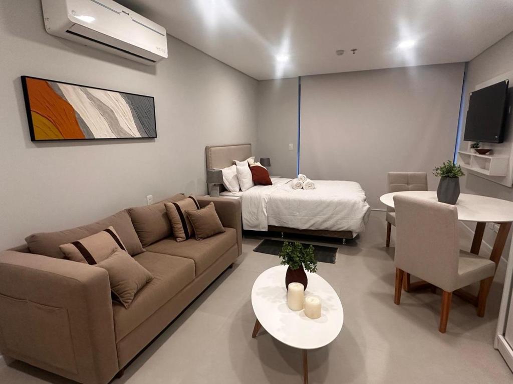 Comfortable Studio in VillaMorra Neighborhood Comfortable Studio in VillaMorra Neighborhood