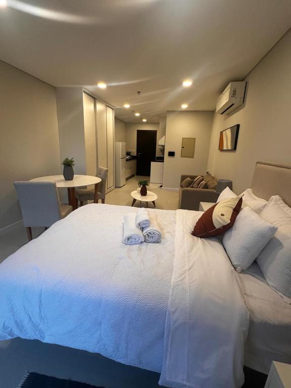 Comfortable Studio in VillaMorra Neighborhood Comfortable Studio in VillaMorra Neighborhood
