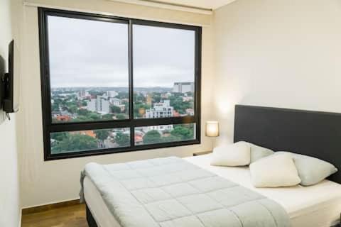 Departamento de lujo en zona Carmelitas Departamento de lujo en zona Carmelitas