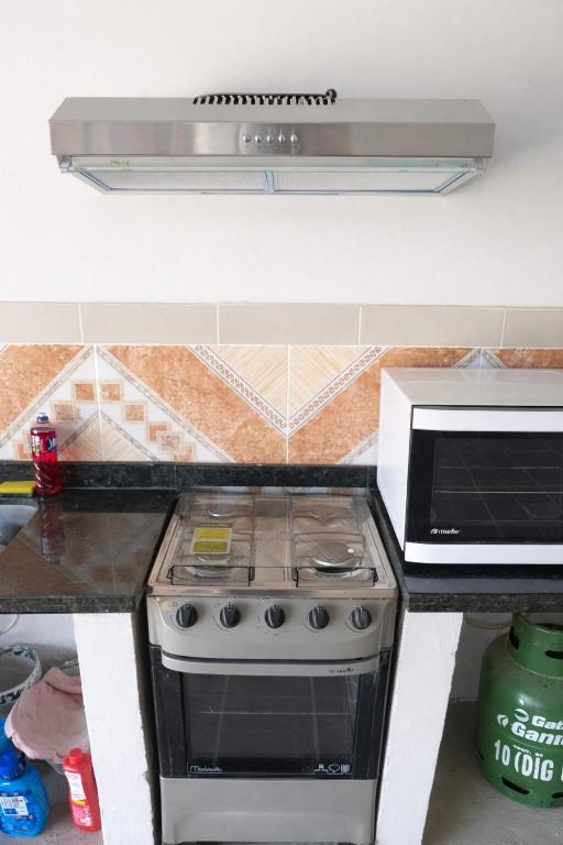 Family Apartment in Luque 2 Bedrooms Near Airport Family Apartment in Luque 2 Bedrooms Near Airport