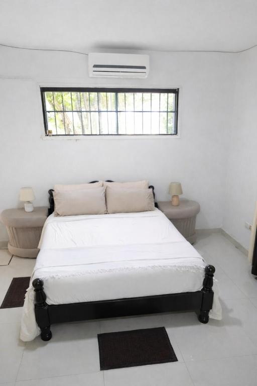Family Apartment in Luque 2 Bedrooms Near Airport Family Apartment in Luque 2 Bedrooms Near Airport
