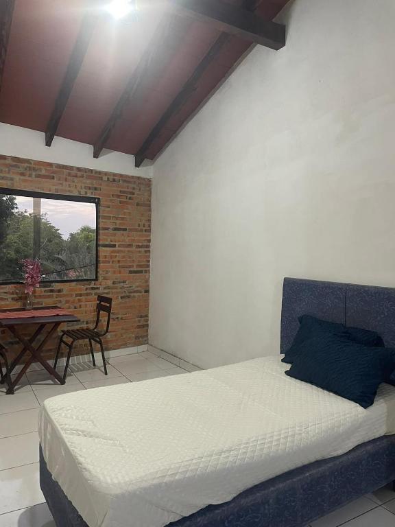 Habitación independiente primera planta Habitación independiente primera planta