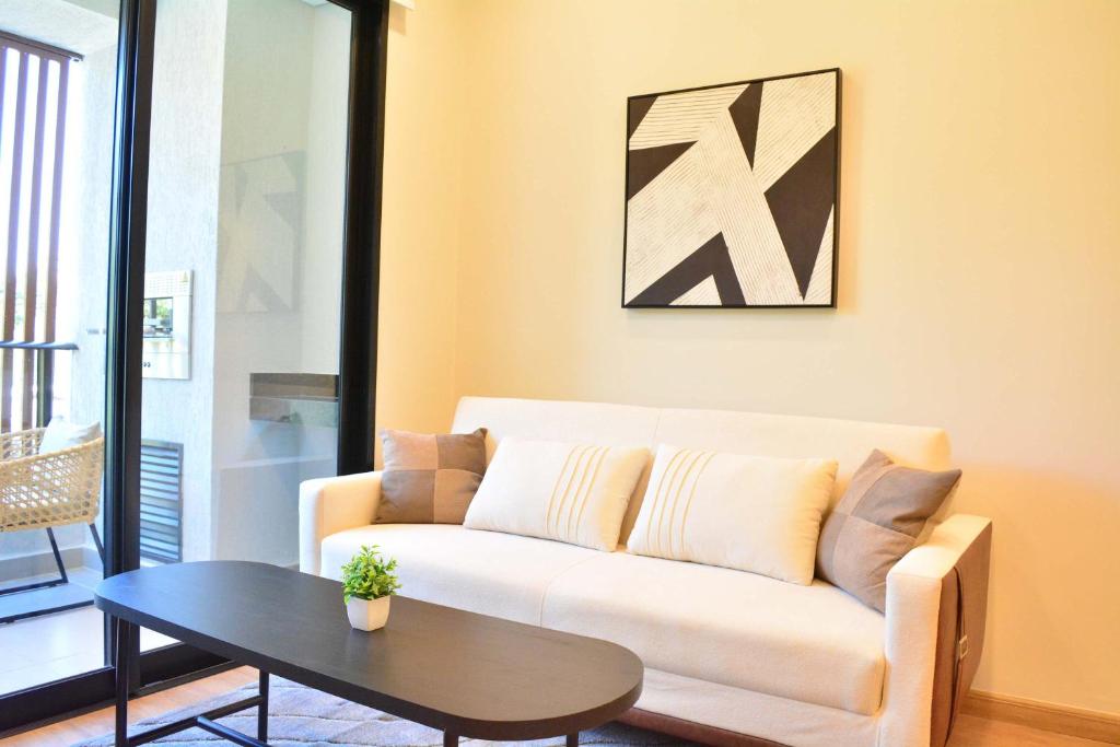 Hestia at Asuncion Brand New Luminous Apartament Hestia at Asuncion Brand New Luminous Apartament