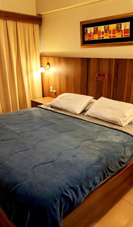 Hotel Presidente Asunción Hotel Presidente Asunción