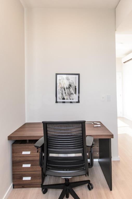 Modern 1 bed apt minutes from Shopping Mcal Lopez Modern 1 bed apt minutes from Shopping Mcal Lopez