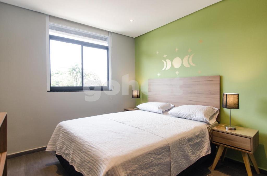 Modern apartment at the heart of Villa Morra Modern apartment at the heart of Villa Morra