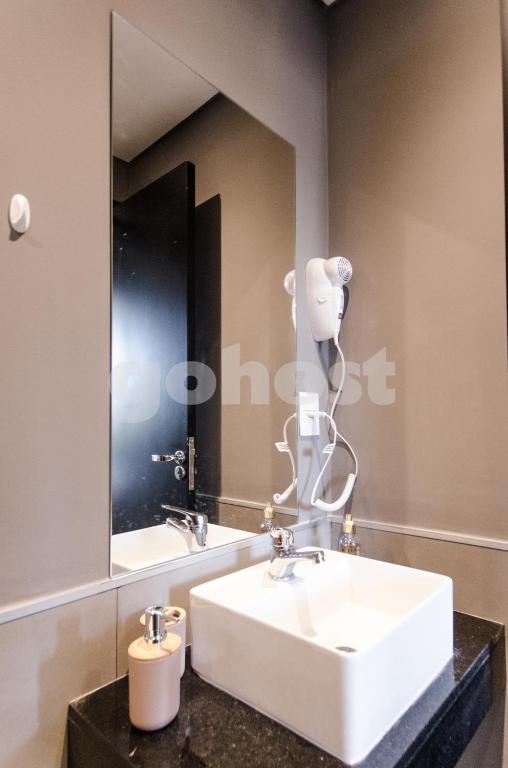 Modern apartment at the heart of Villa Morra Modern apartment at the heart of Villa Morra
