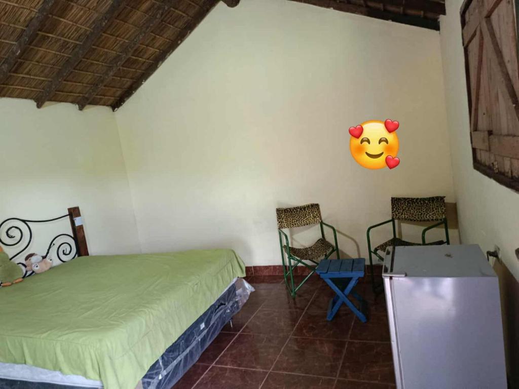 Rancho Felicia y Moisés Rancho Felicia y Moisés