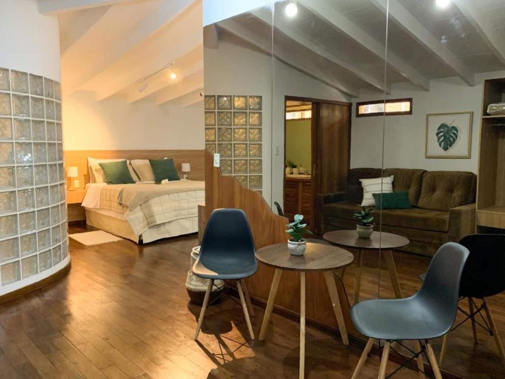 Urban Stay del Sol 1 Executive Comfort