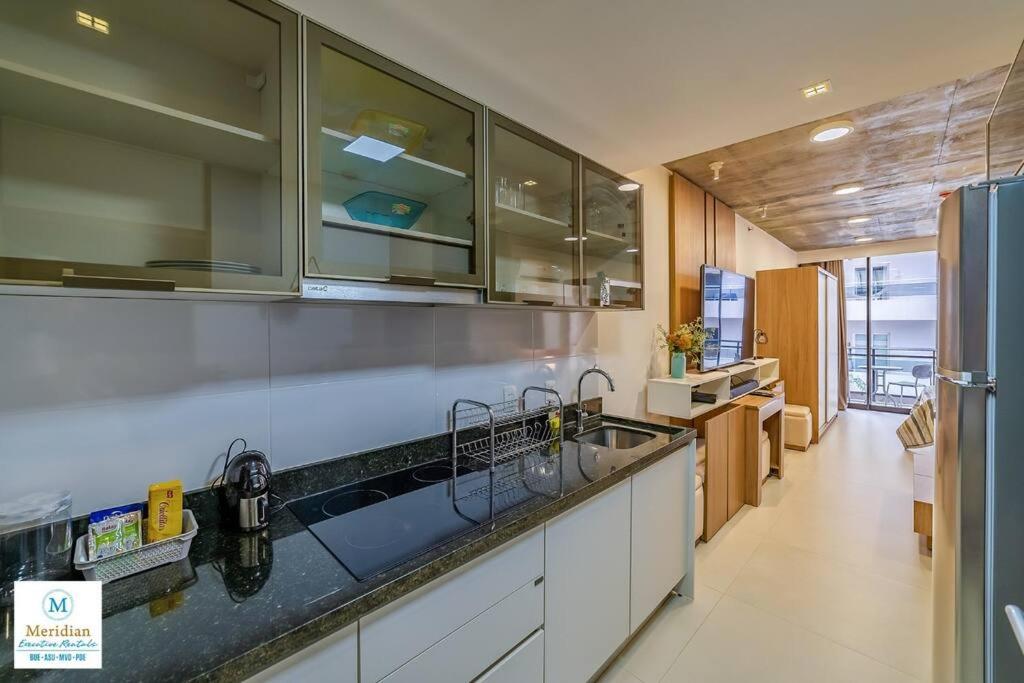 1F Flats del Sol - A pasos del Shopping del Sol 1F Flats del Sol - A pasos del Shopping del Sol