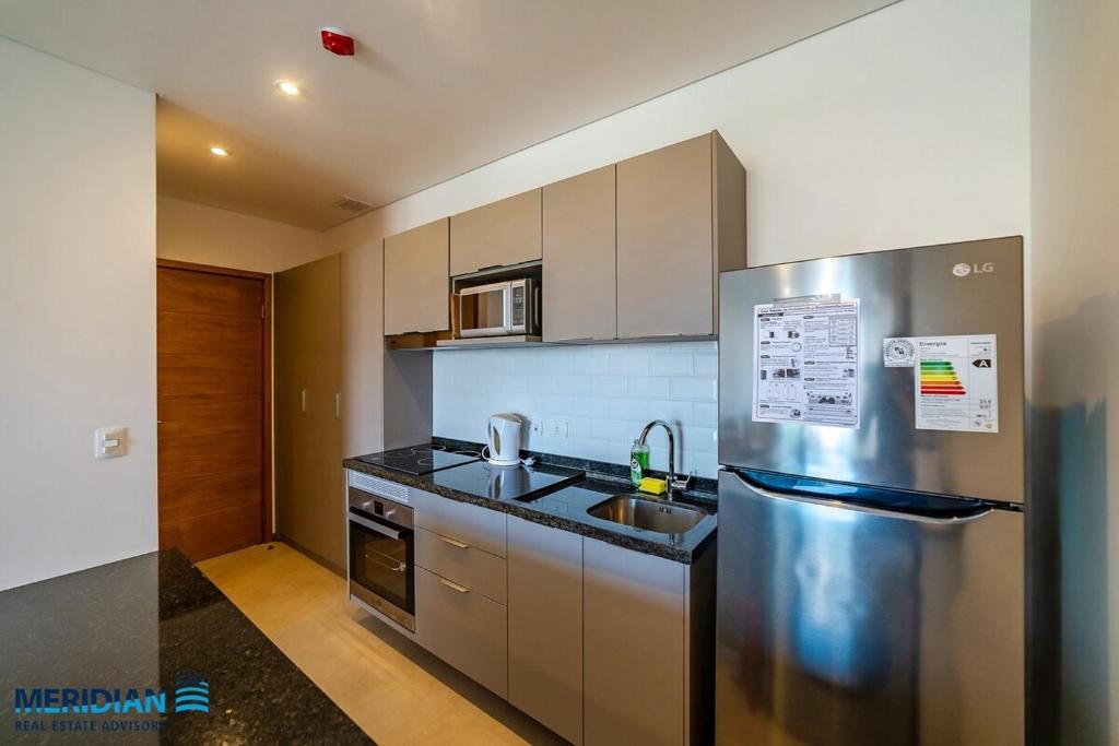 302 Emerald! Brand new and steps from the Shopping del Sol! 302 Emerald! Brand new and steps from the Shopping del Sol!
