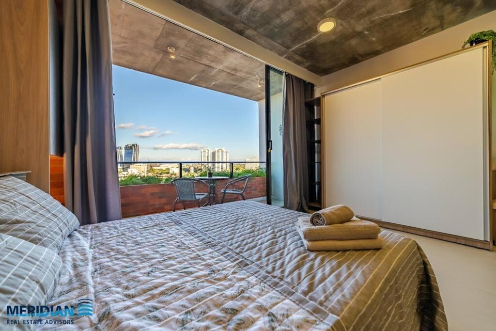 7D Flats del Sol