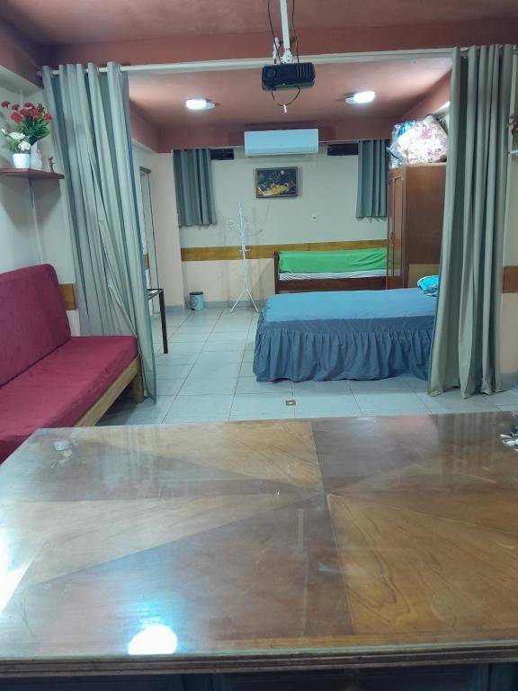 Apartamento comodo Apartamento comodo