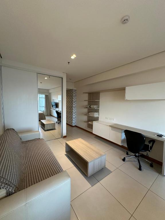 Apartamento con la mejor vista de Asunción