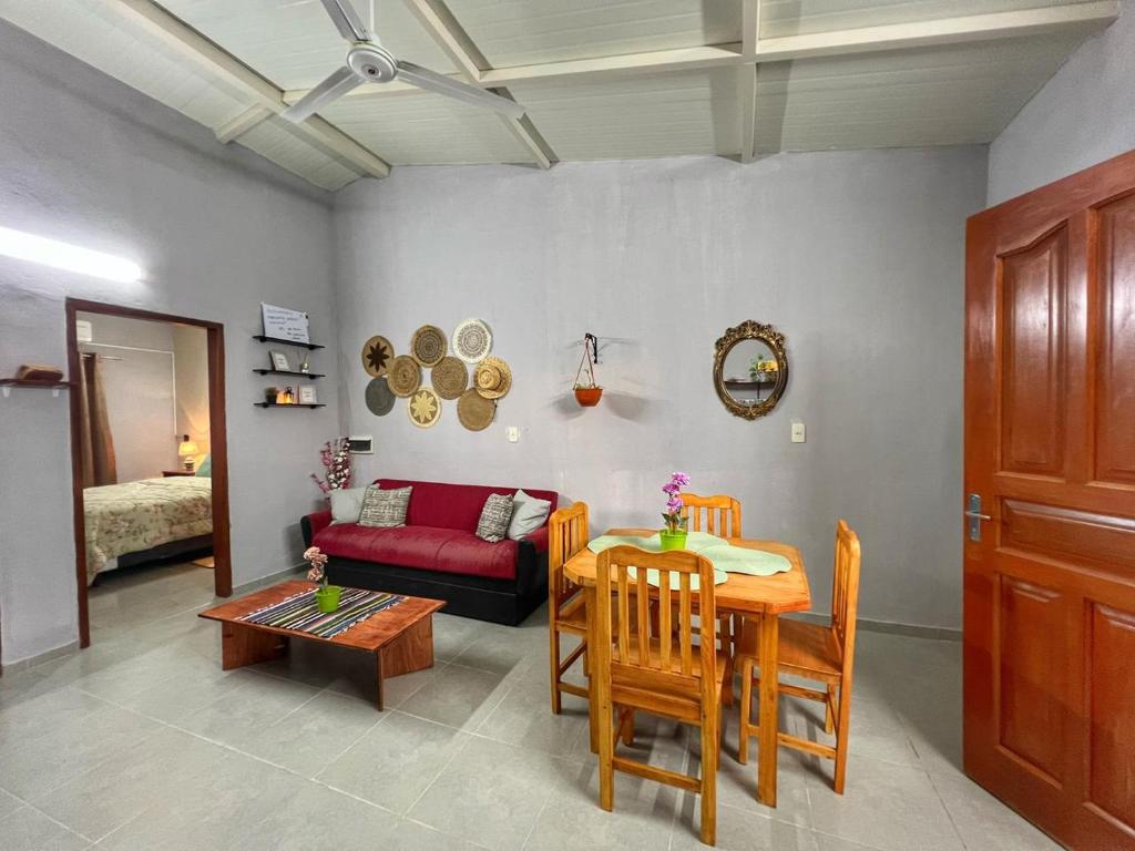 Apartamento entero cerca del Comite Olimpico, Conmebol y Aeropuerto en barrio residencial del centro de Luque