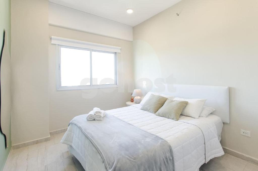 Bold apartment 10 min from Shopping Mcal Lopez Bold apartment 10 min from Shopping Mcal Lopez