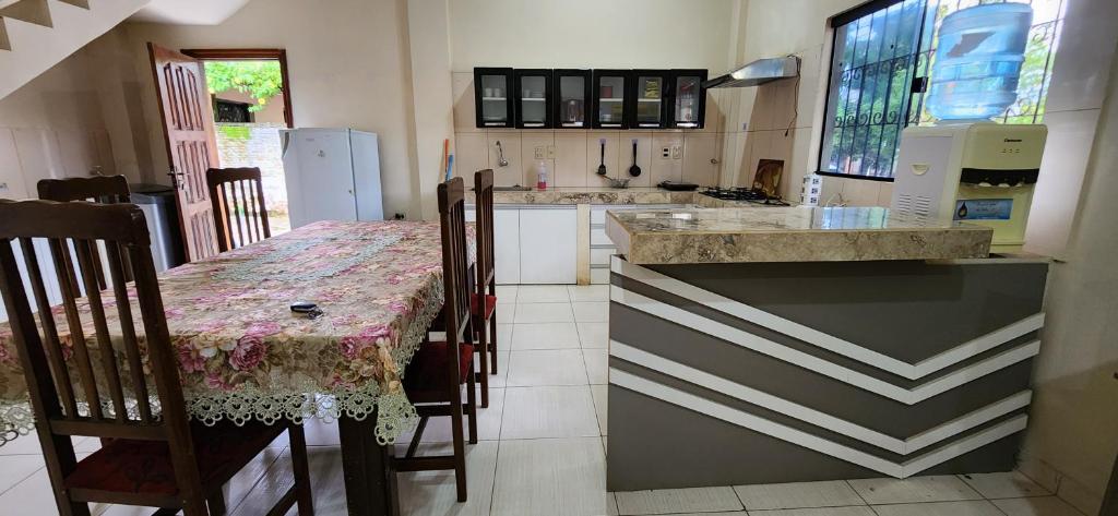Casa duplex en Área 4 CDE