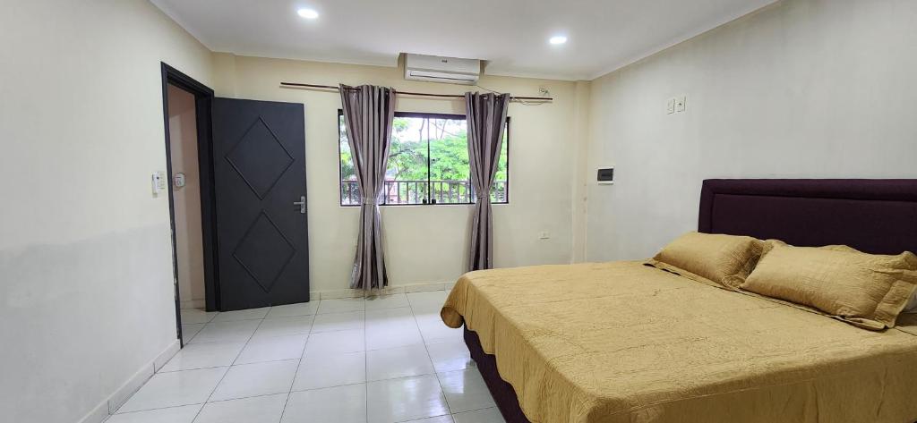 Casa duplex en Área 4 CDE