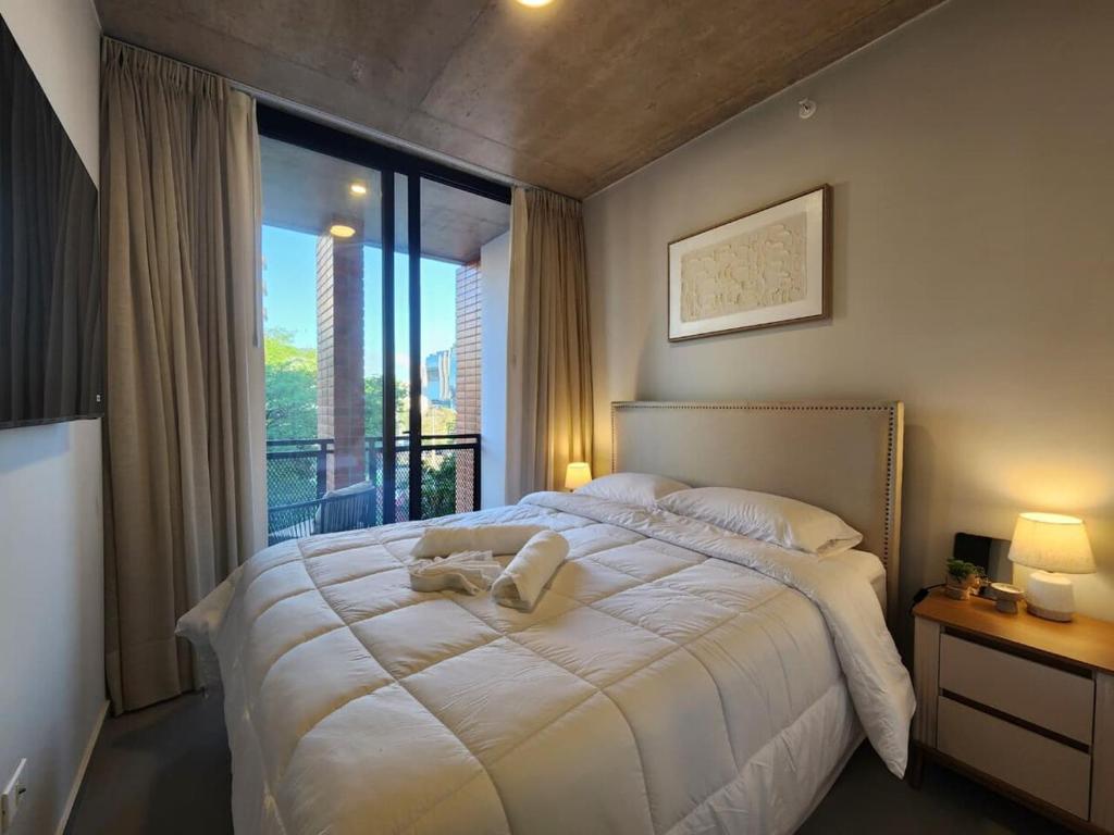 Departamento con Deco profesional 302 Venire Departamento con Deco profesional 302 Venire