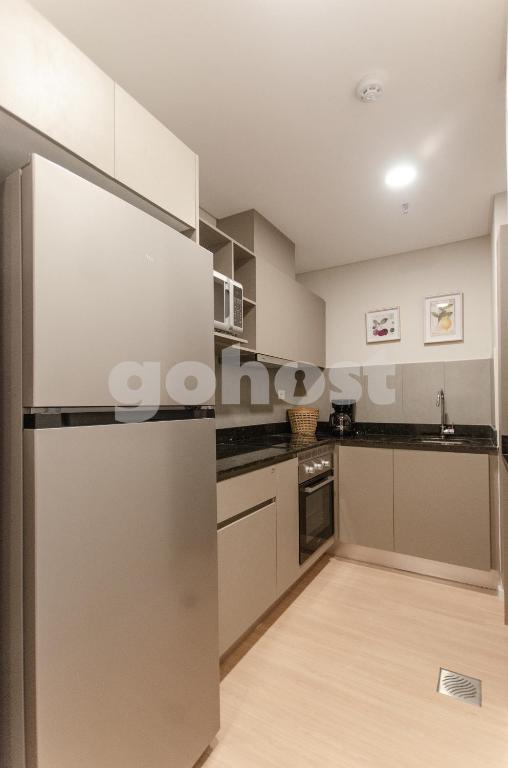 Elegant 1 bed apt near Paseo La Galeria Elegant 1 bed apt near Paseo La Galeria