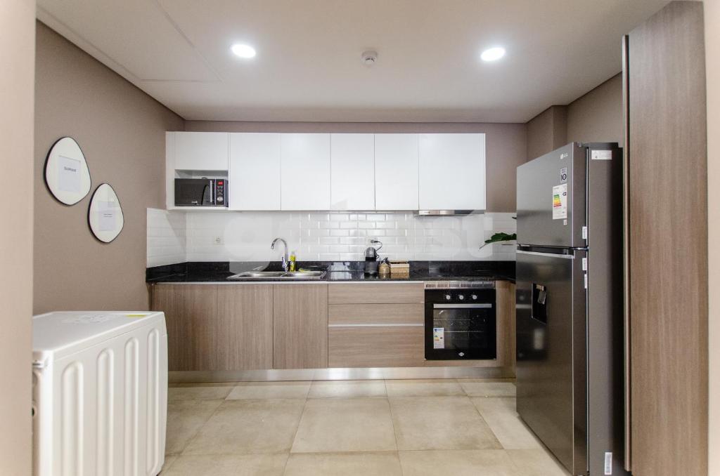 Elegant apartment 600 m from Shopping del Sol Elegant apartment 600 m from Shopping del Sol