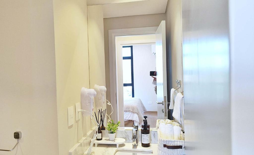 Hestia at Asuncion Brand New Building Luminous Apartament Hestia at Asuncion Brand New Building Luminous Apartament