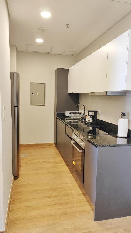Hestia at Asuncion Brand New Building Luminous Apartament Hestia at Asuncion Brand New Building Luminous Apartament