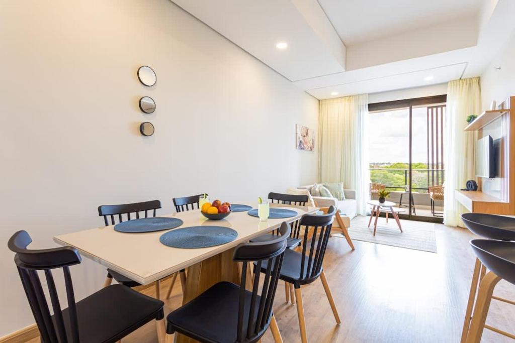 Hestia at Asuncion Cozy Bright & Smart 2BDR Hestia at Asuncion Cozy Bright & Smart 2BDR