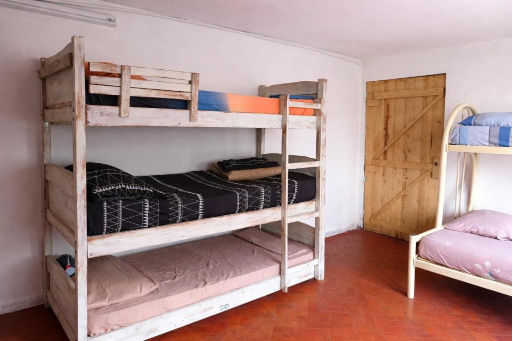 La Maison Caballero La Maison Caballero