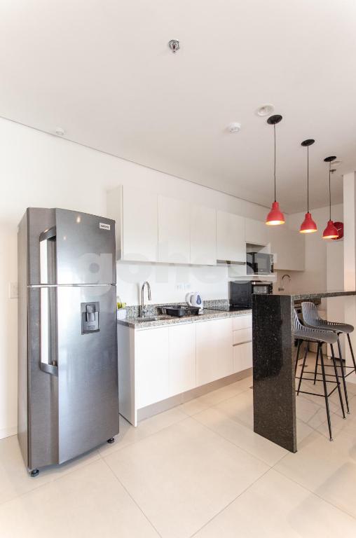 Modern apartment near Paseo La Galería