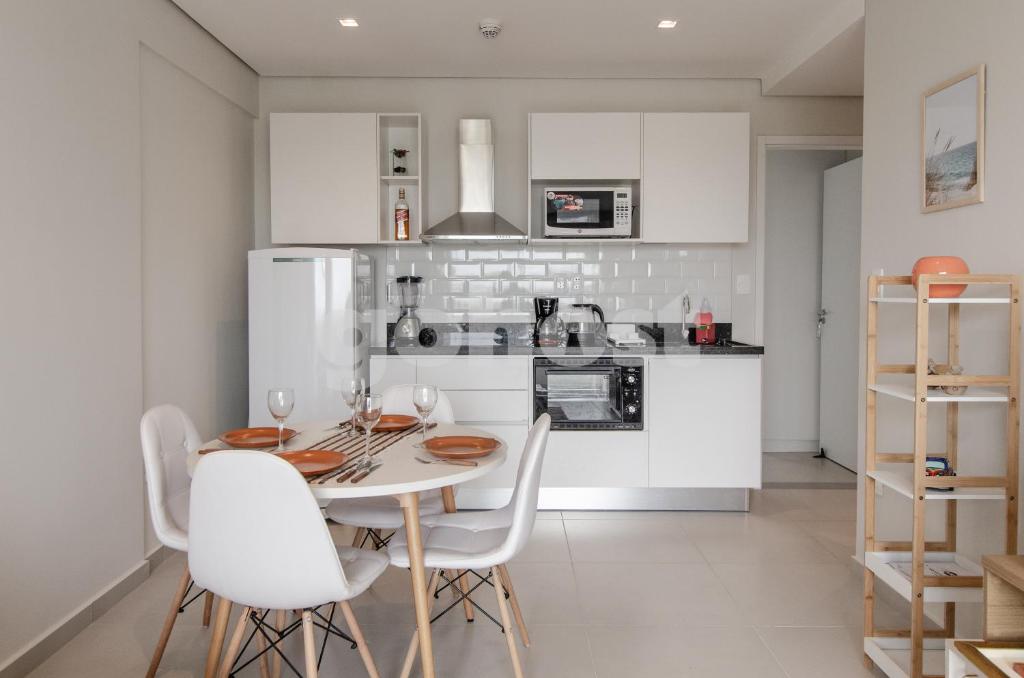 1 bed apt in Villa Morra with pool and gym 1 bed apt in Villa Morra with pool and gym