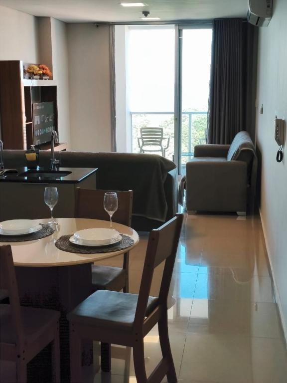 Alma Libre 1 - Departamento vistas al río Costanera 304 Alma Libre 1 - Departamento vistas al río Costanera 304