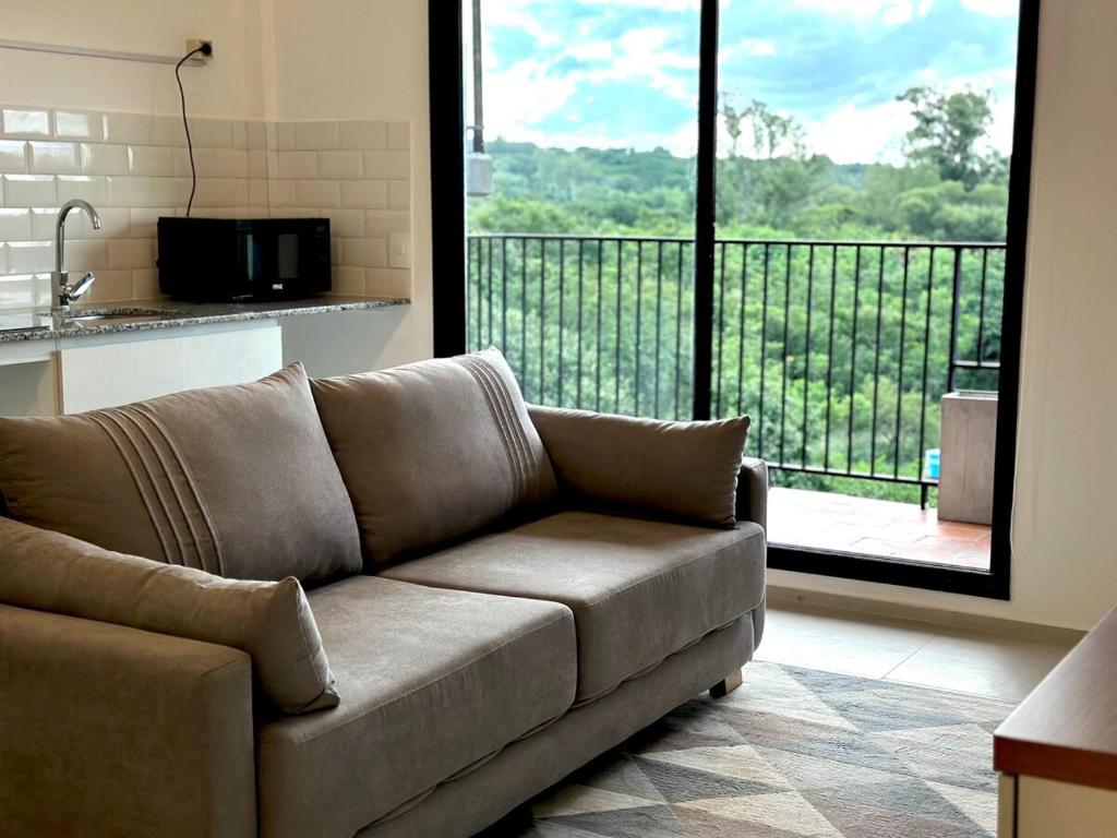 Apartamento en Luque cerca de Asunción 310 Apartamento en Luque cerca de Asunción 310