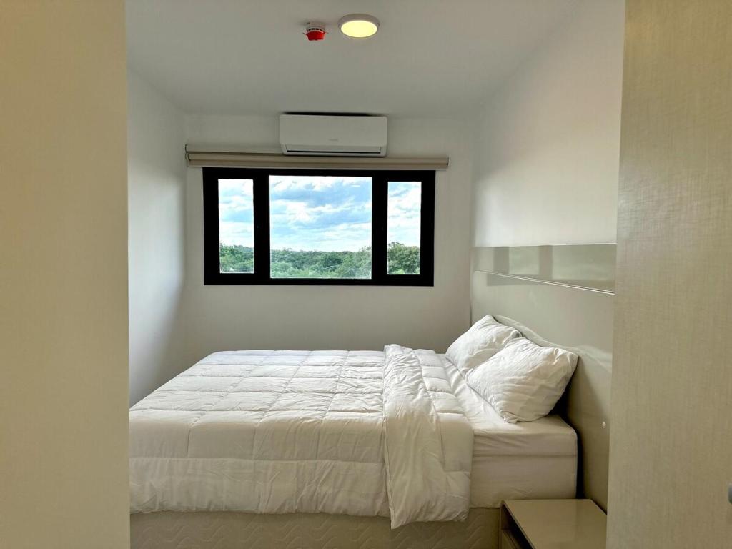 Apartamento en Luque cerca de Asunción 310 Apartamento en Luque cerca de Asunción 310